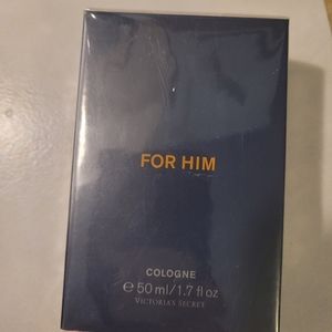 FOR HIM very sexy Victoria secret cologne hard to find item